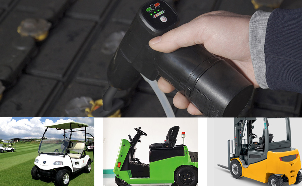 電動車電池需要加什么水？電瓶加水的正確步驟