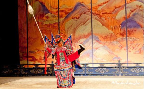 舞臺木地板 舞臺木地板